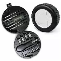 Kit ferramenta Personalizado