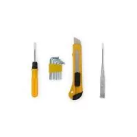 Kit ferramenta Personalizado