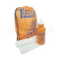 Kit fitness Personalizado
