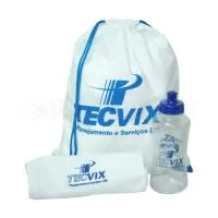 Kit fitness Personalizado