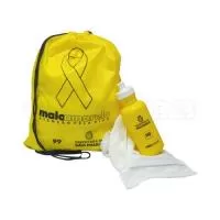 Kit fitness Personalizado