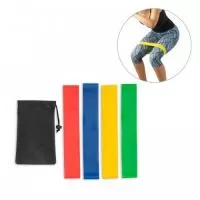 Kit fitness Personalizado