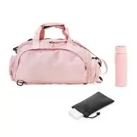 Kit fitness Personalizado