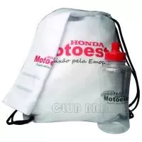 Kit fitness Personalizado