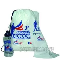 Kit fitness Personalizado