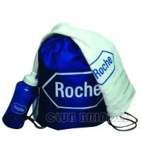 Kit fitness Personalizado