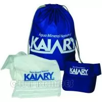 Kit fitness Personalizado