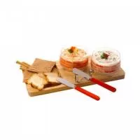 Kit gourmet Personalizado