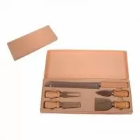 Kit gourmet Personalizado