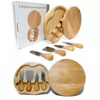 Kit gourmet Personalizado