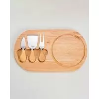 Kit gourmet Personalizado
