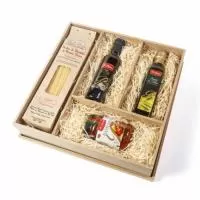 Kit gourmet Personalizado