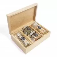 Kit gourmet Personalizado