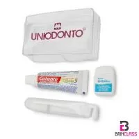 Kit higiene oral Personalizado