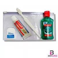 Kit higiene oral Personalizado