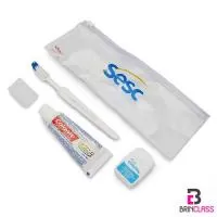 Kit higiene oral Personalizado