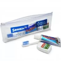 Kit higiene oral Personalizado