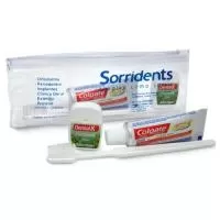 Kit higiene oral Personalizado