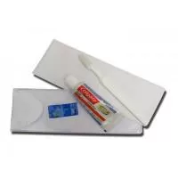 Kit higiene oral Personalizado