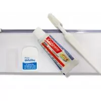 Kit higiene oral Personalizado