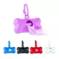 Kit higiene para pet Personalizado