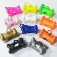Kit higiene para pet Personalizado