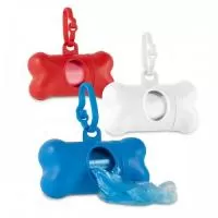Kit higiene para pet Personalizado