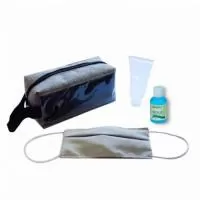 Kit higiene pessoal Personalizado