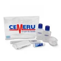 Kit higiene pessoal Personalizado