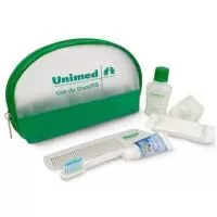 Kit higiene pessoal Personalizado