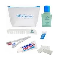 Kit higiene pessoal Personalizado