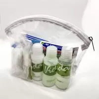 Kit higiene pessoal Personalizado