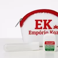Kit higiene pessoal Personalizado