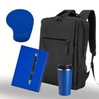 Kit Home Office Personalizado