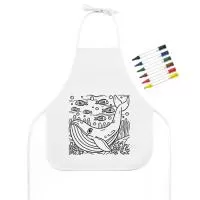 Kit infantil Personalizado