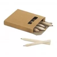 Kit lápis Personalizado