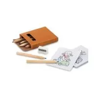 Kit lápis Personalizado