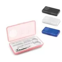 Kit manicure Personalizado