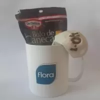 Kit personalizado Personalizado