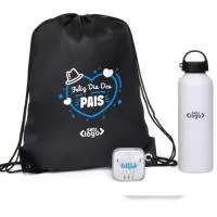 Kit personalizado Personalizado