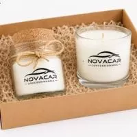 Kit personalizado Personalizado