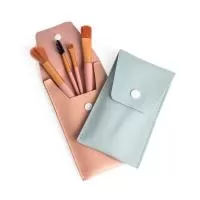 Kit pincel para maquiagem Personalizado
