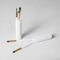 Kit pincel para maquiagem Personalizado
