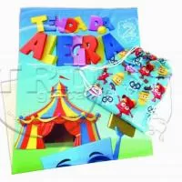 Kit praia Personalizado