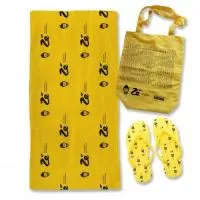 Kit praia Personalizado
