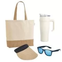 Kit praia Personalizado