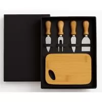 kit queijo Personalizado