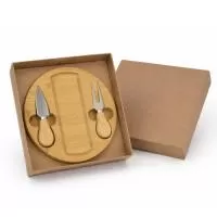 kit queijo Personalizado