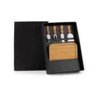 kit queijo Personalizado