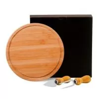 kit queijo Personalizado